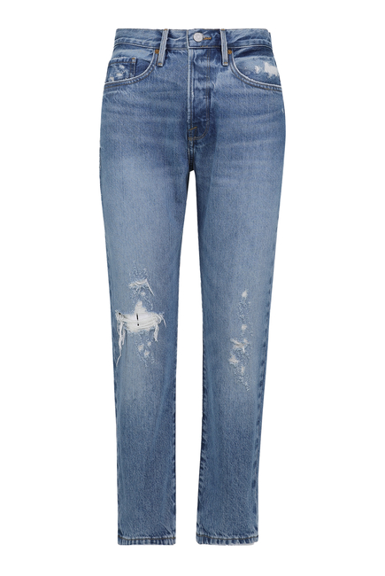 Le Original Biodegradable Jeans